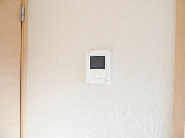 ワンプラム・Kの内装