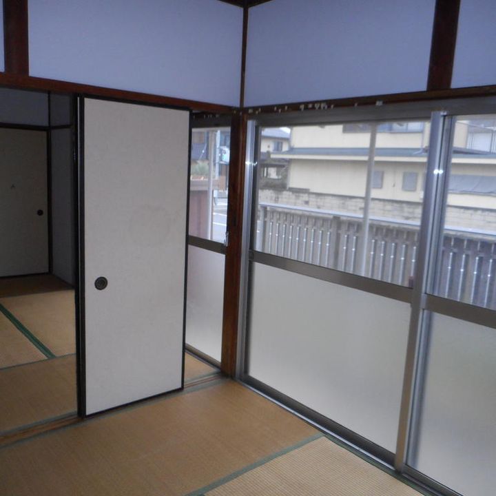 茨城県石岡市旭台1(一戸建)の賃貸物件の内装