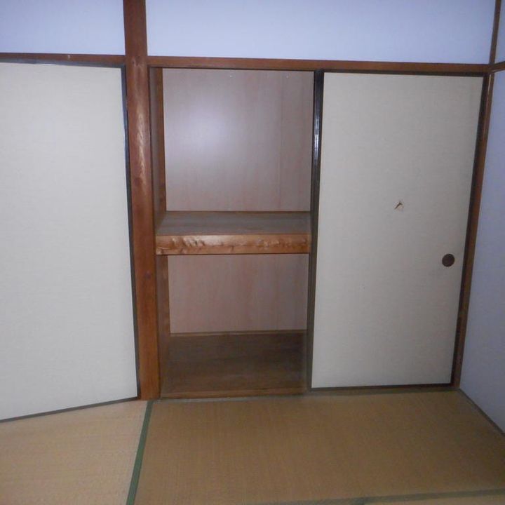 茨城県石岡市旭台1(一戸建)の賃貸物件の内装