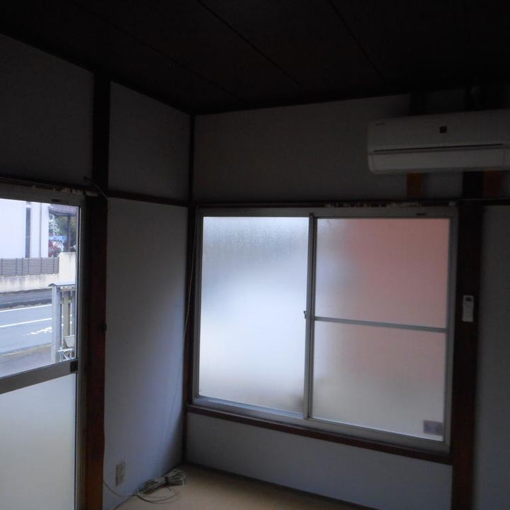 茨城県石岡市旭台1(一戸建)の賃貸物件の居間