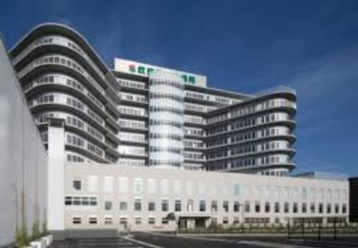 光マンションの周辺