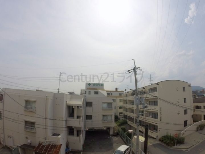 メゾン三宅2のその他画像