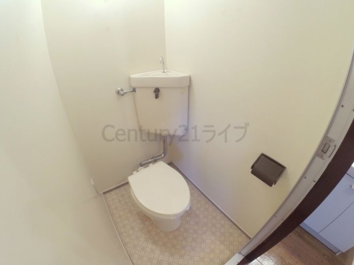 メゾン三宅2の内装