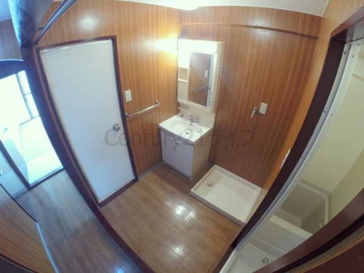 メゾン三宅2の内装