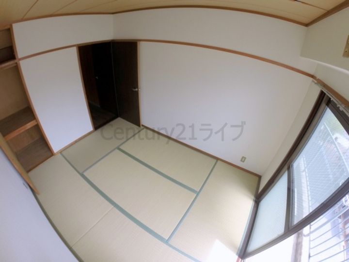 メゾン三宅2の内装