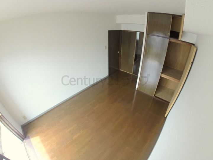 メゾン三宅2の内装