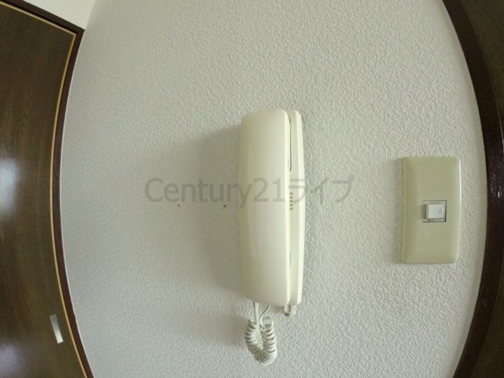 メゾン三宅2の内装