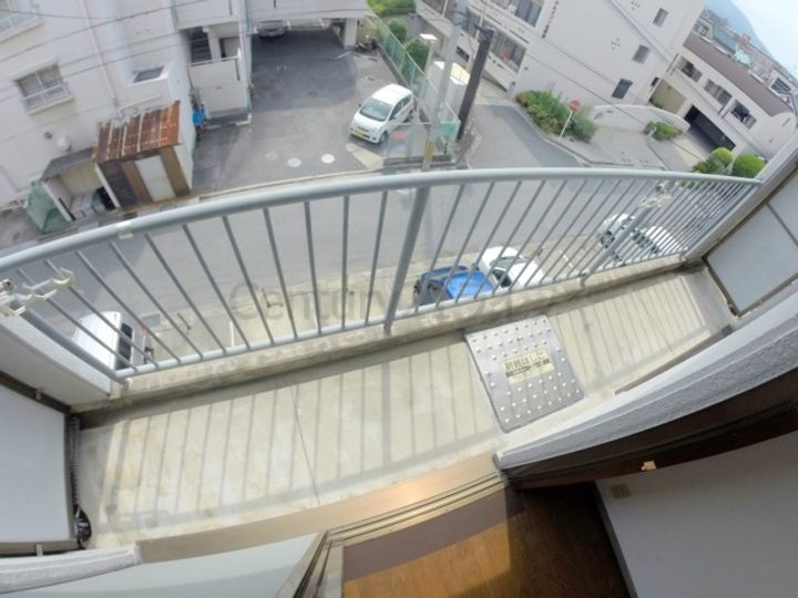 メゾン三宅2の内装