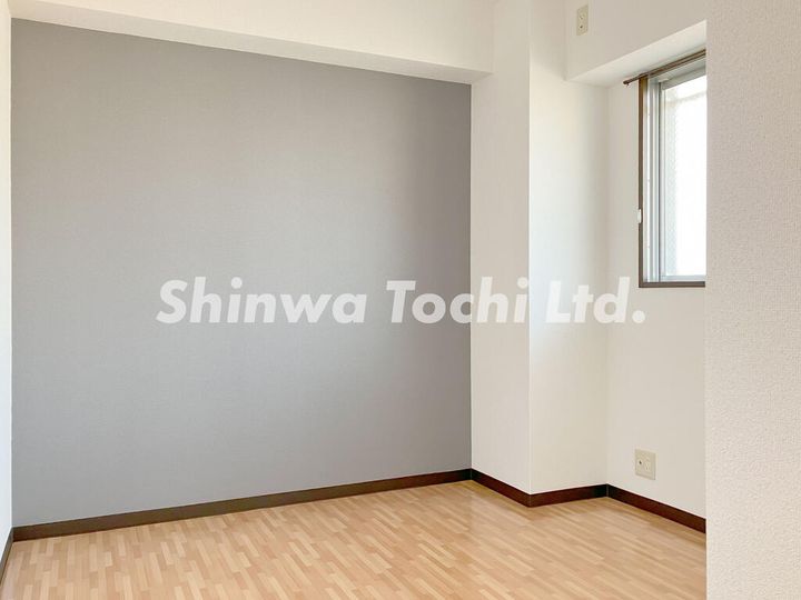 コンシェール信和の内装