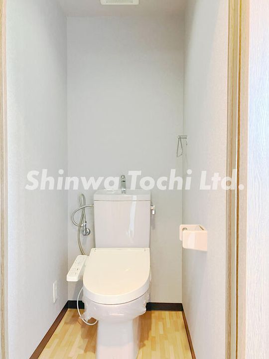 コンシェール信和の内装