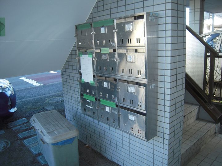 ヴァンベールの地図