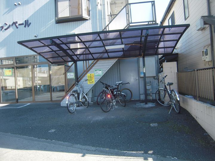 ヴァンベールのその他画像