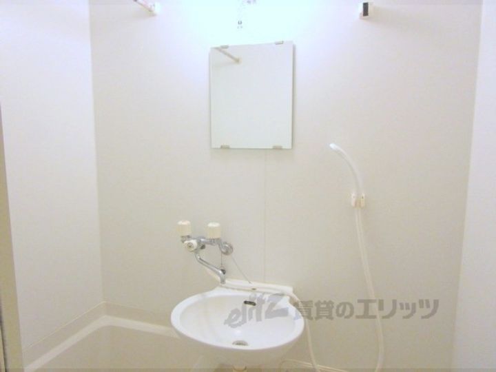 レオパレス駿の内装