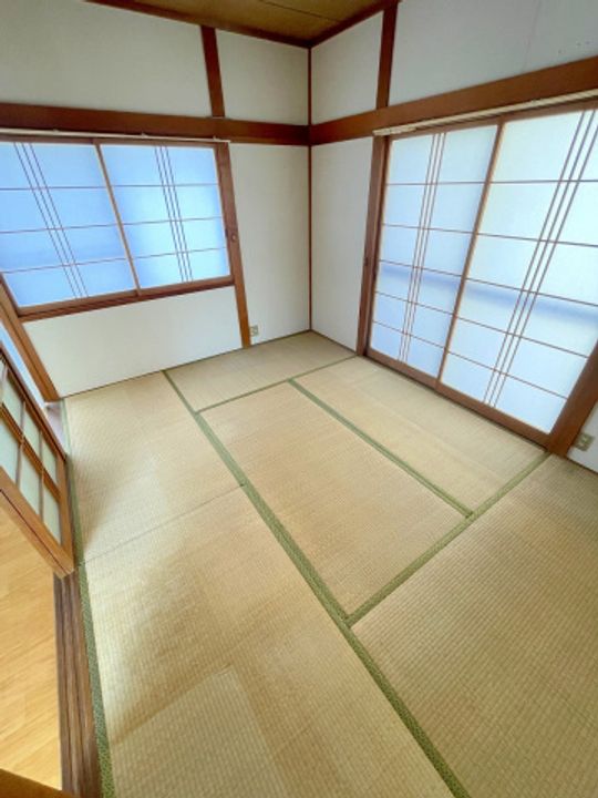 広島県広島市安芸区船越3(一戸建)の賃貸物件のその他画像