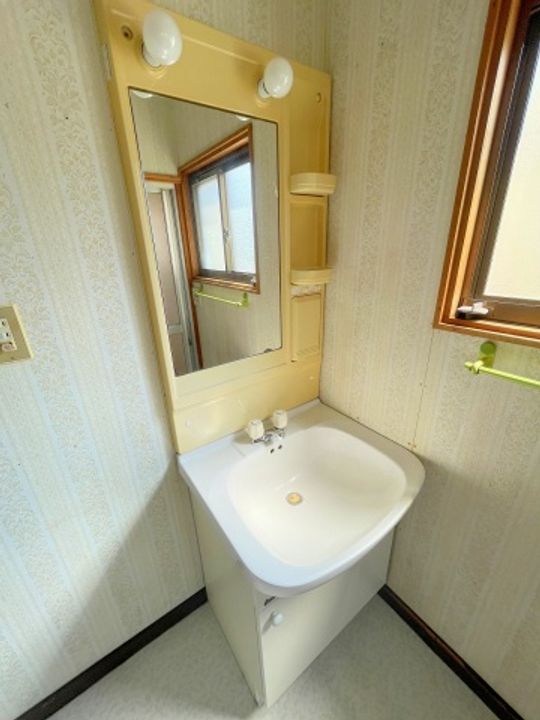 広島県広島市安芸区船越3(一戸建)の賃貸物件の内装