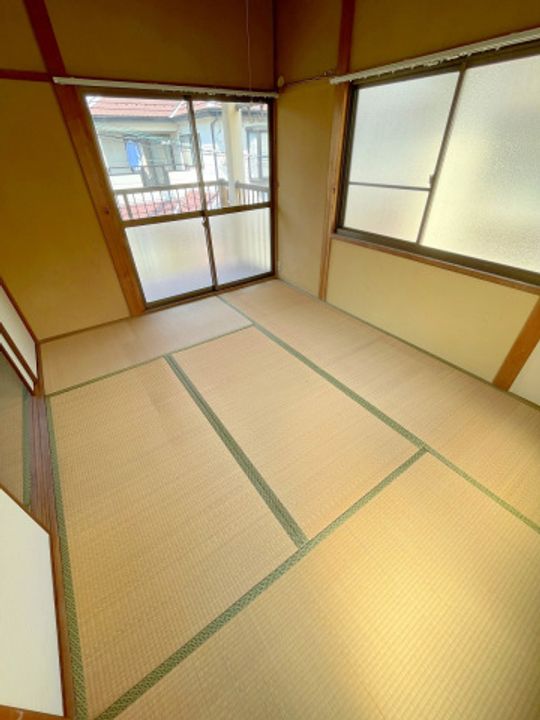 広島県広島市安芸区船越3(一戸建)の賃貸物件のその他画像