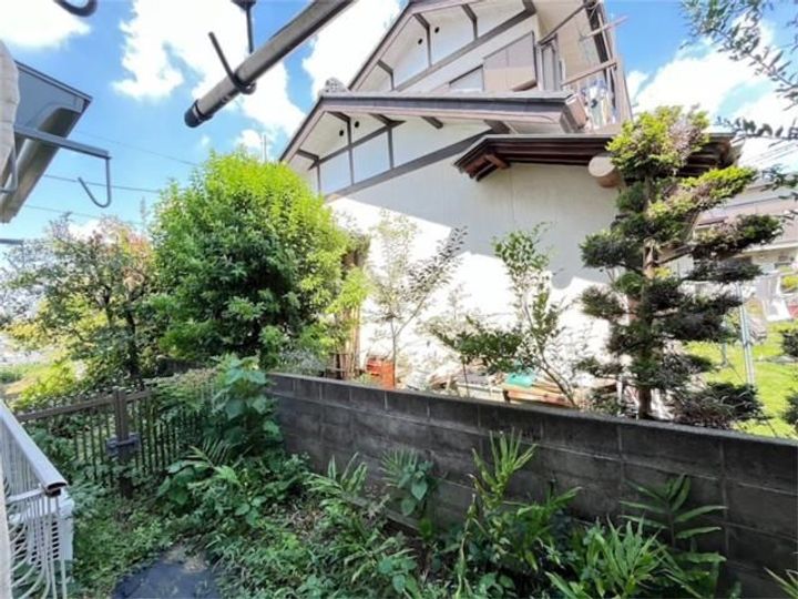 ハイツ星雲のその他画像