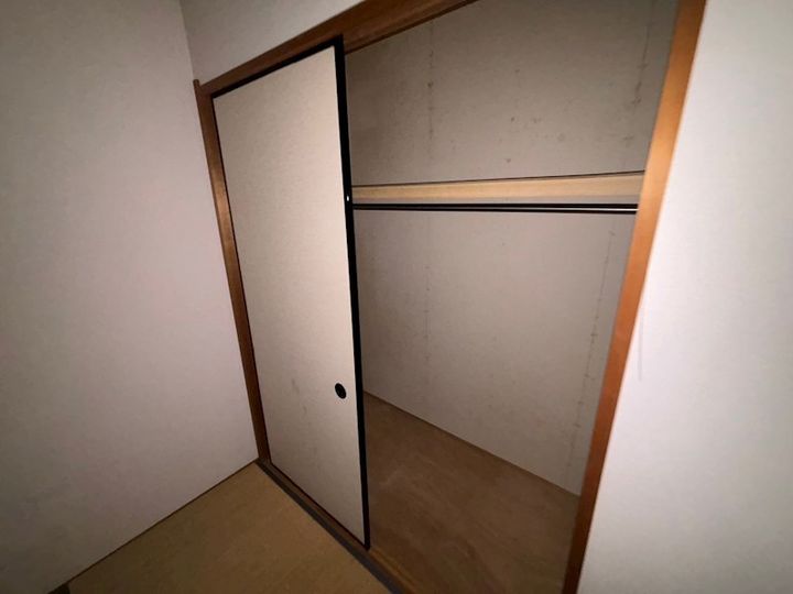 神奈川県小田原市酒匂2(一戸建)の賃貸物件の内装