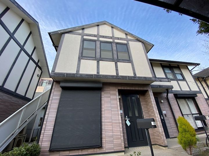 神奈川県小田原市酒匂2(一戸建)の賃貸物件の外観