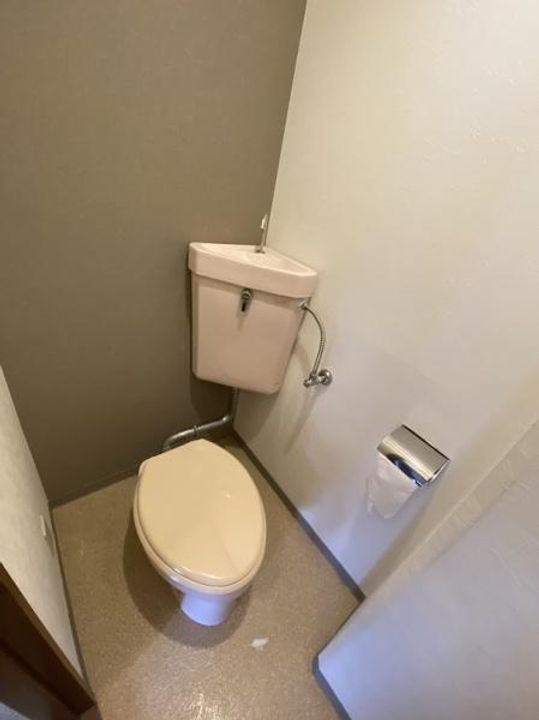 大阪府門真市古川町(マンション)の賃貸物件の内装