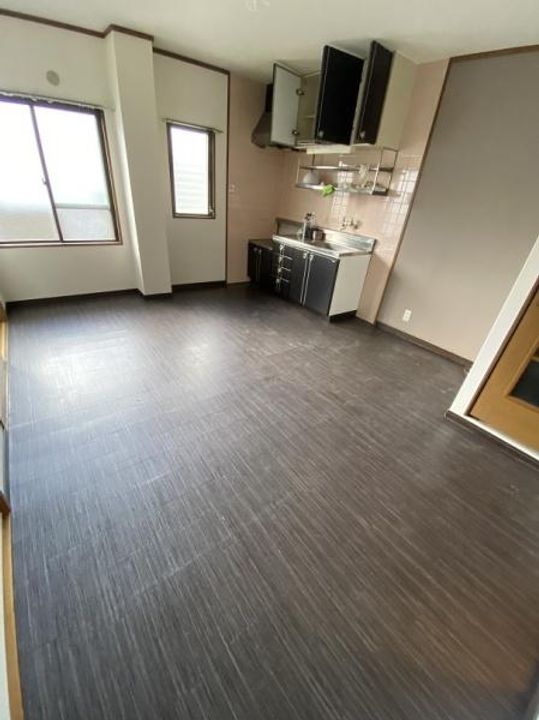 大阪府門真市古川町(マンション)の賃貸物件の内装