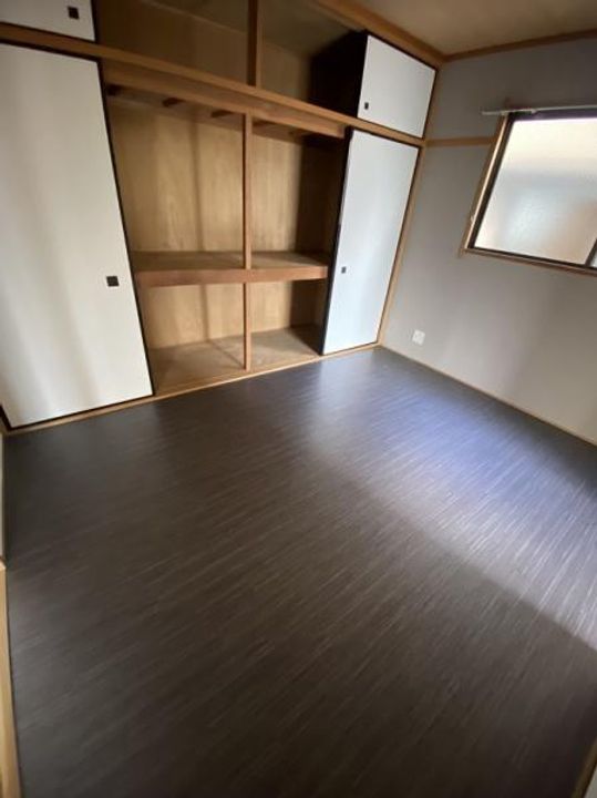 大阪府門真市古川町(マンション)の賃貸物件の内装