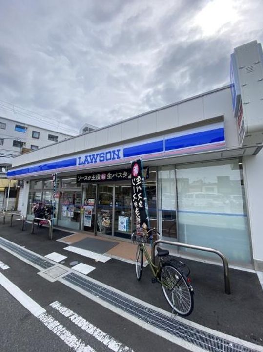 大阪府門真市古川町(マンション)の賃貸物件の周辺