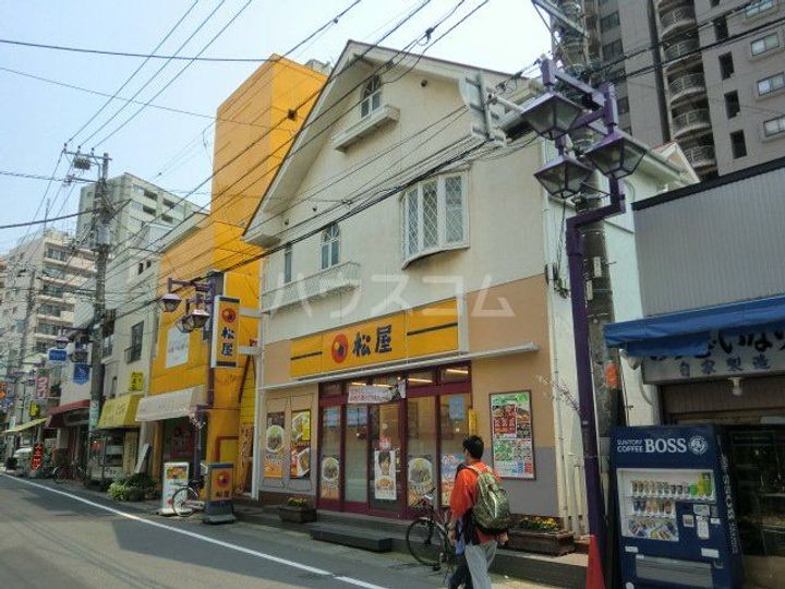 コーポ小川の周辺