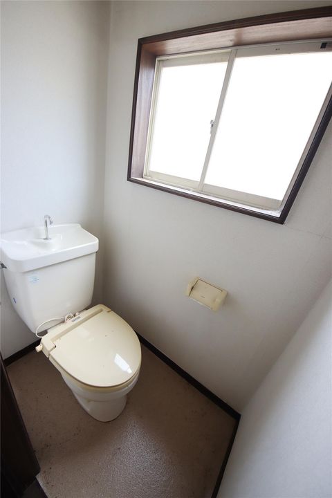 栃木県足利市山川町(一戸建)の賃貸物件の内装