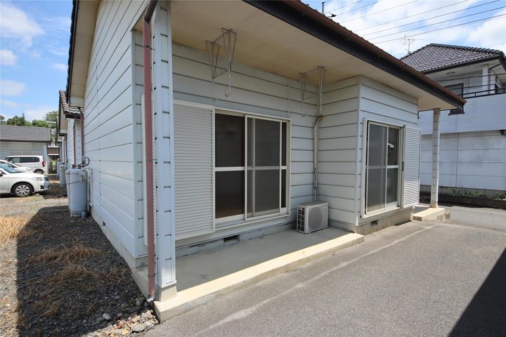 栃木県足利市山川町(一戸建)の賃貸物件の内装