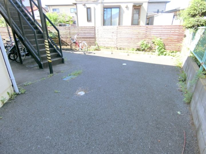 リオメゾンの地図