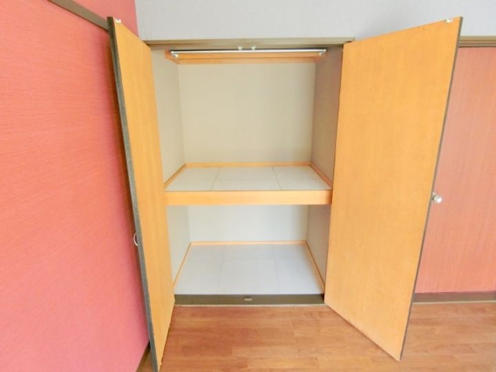 リオメゾンの内装