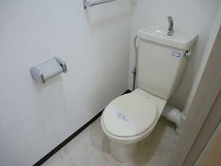 グリーンプラザ春日の内装