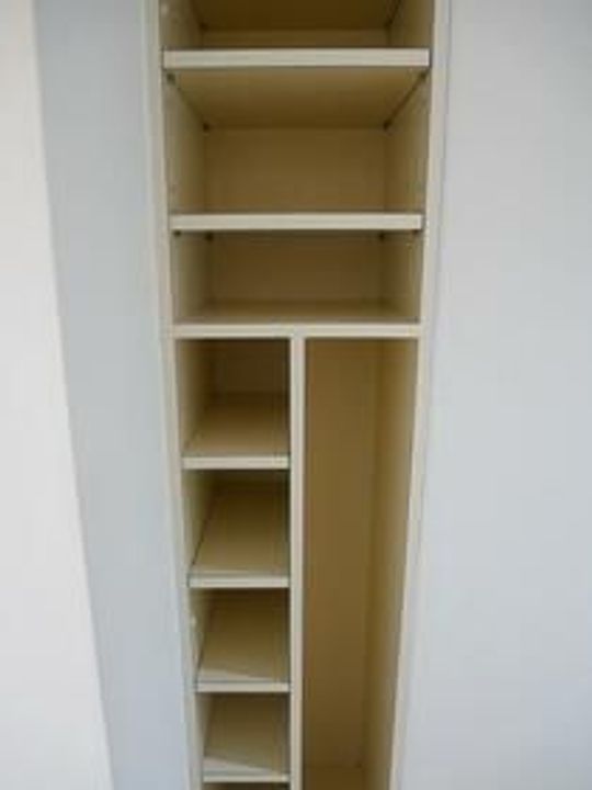 グリーンプラザ春日の内装