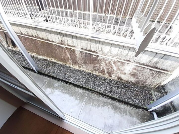 三重県伊賀市上野西大手町(アパート)の賃貸物件の内装