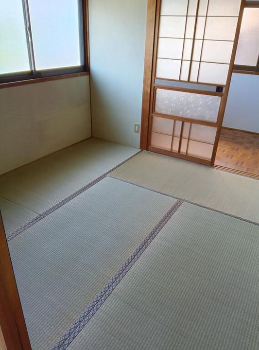 三重県鈴鹿市稲生塩屋3(一戸建)の賃貸物件の内装