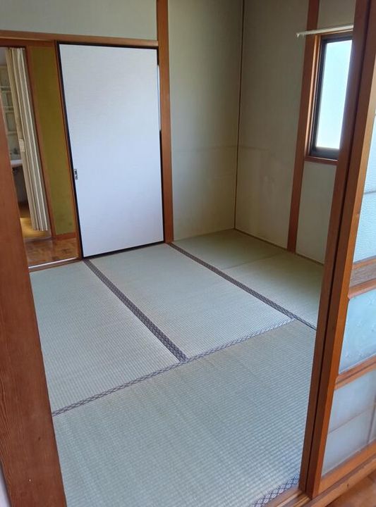 三重県鈴鹿市稲生塩屋3(一戸建)の賃貸物件の内装