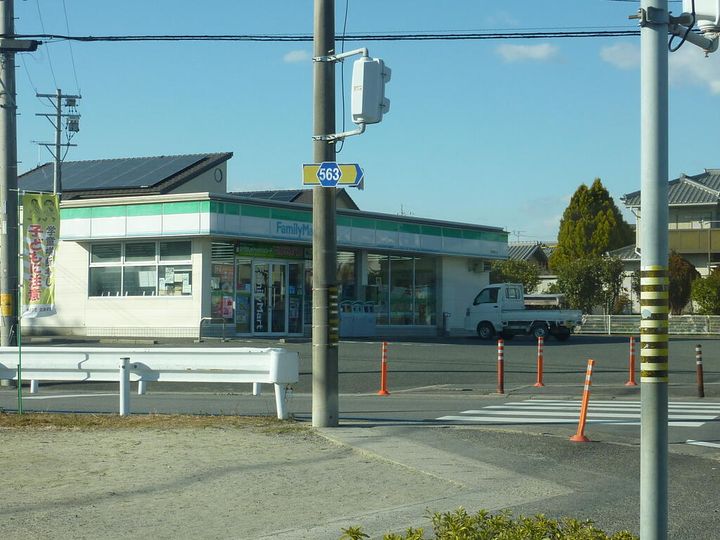 三重県鈴鹿市稲生塩屋3(一戸建)の賃貸物件の周辺