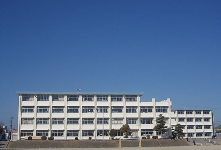 三重県鈴鹿市稲生塩屋3(一戸建)の賃貸物件の周辺