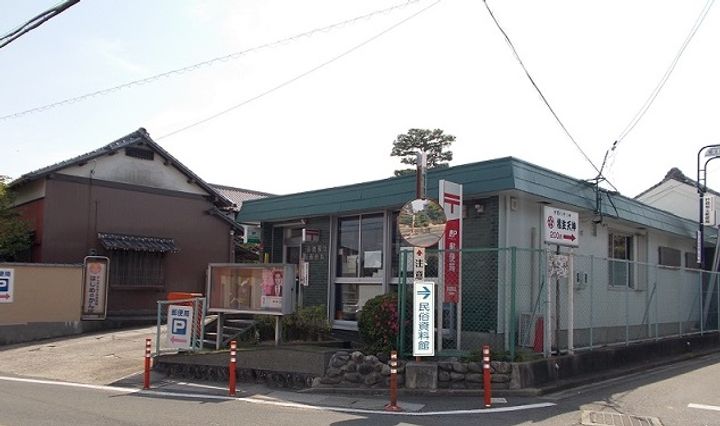 三重県鈴鹿市稲生塩屋3(一戸建)の賃貸物件の周辺