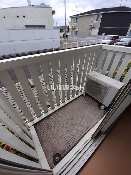 大阪府泉佐野市市場西1(アパート)の賃貸物件の内装