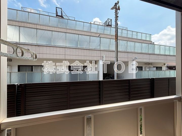 ハウス松園のその他画像