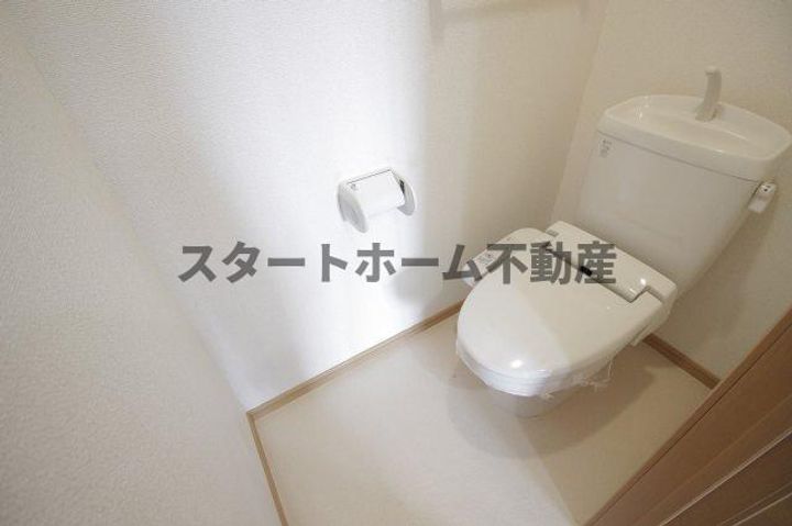 モーント シャインCの内装