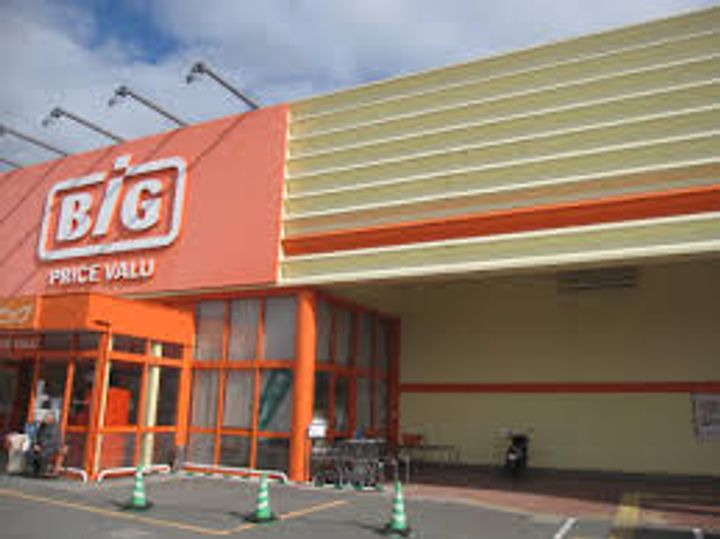 モーント シャインCの周辺