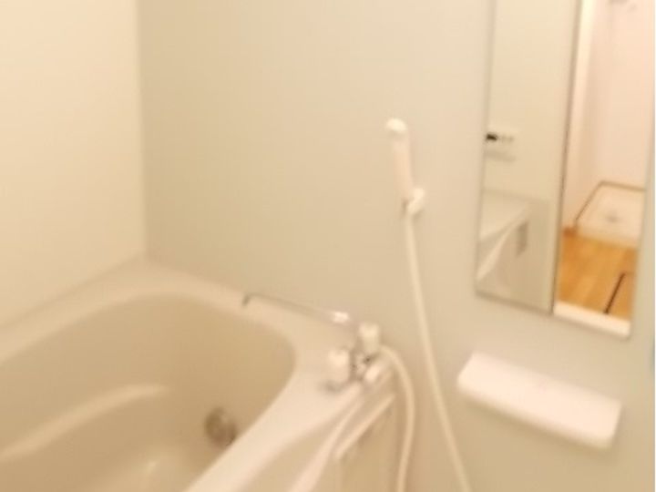 神奈川県厚木市愛甲西2(アパート)の賃貸物件の風呂