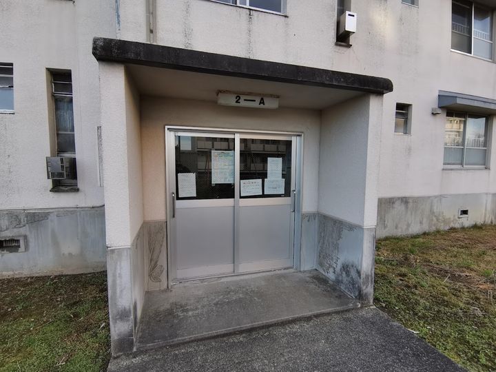 岩手県花巻市松園町(マンション)の賃貸物件の内装
