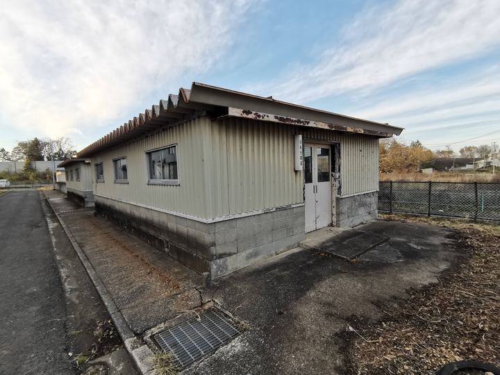 岩手県花巻市松園町(マンション)の賃貸物件の内装