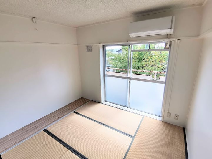 岩手県花巻市松園町(マンション)の賃貸物件の内装