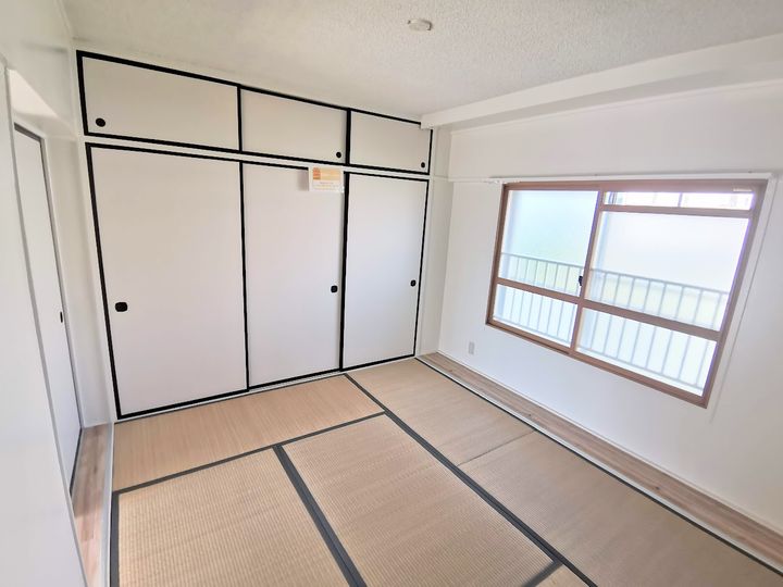 岩手県花巻市松園町(マンション)の賃貸物件の内装