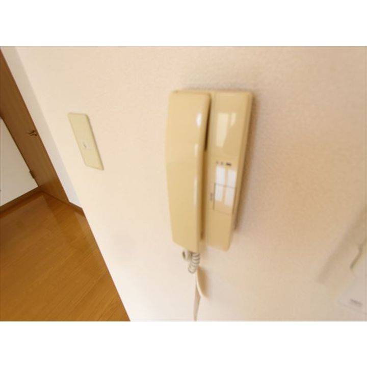 リバティ中央の内装